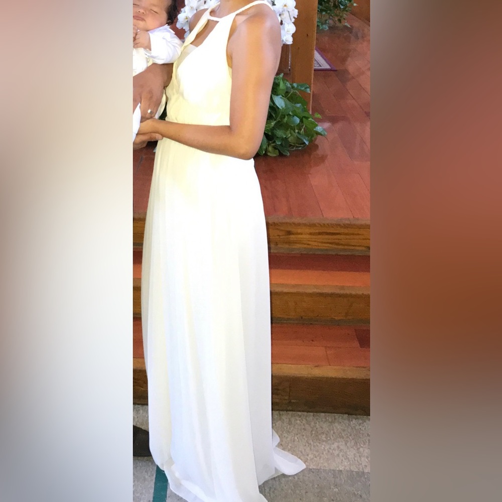 ALICE + OLIVIA GODDESS DRESS - Picture 8 of 8